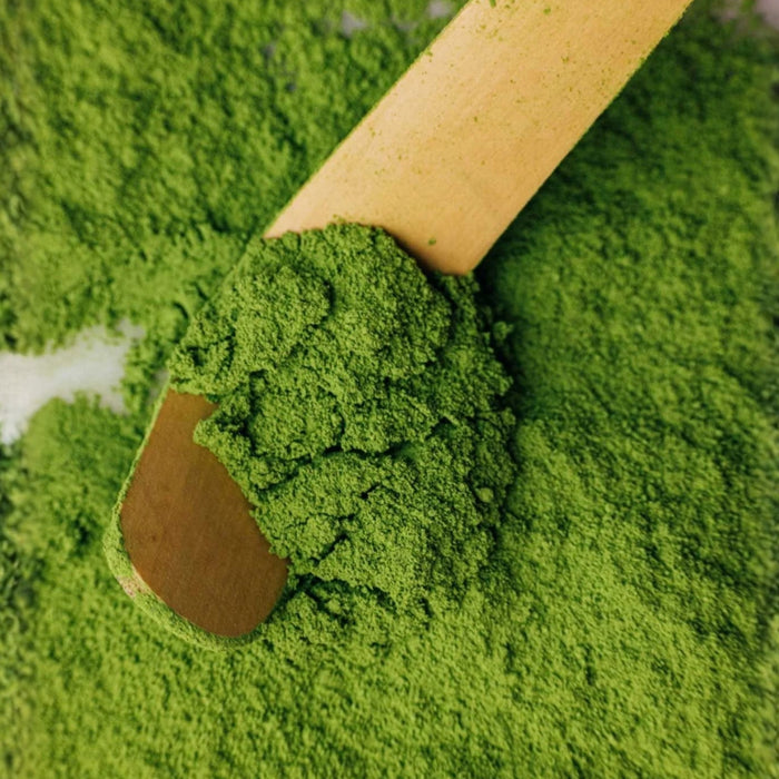 Health Bar Matcha Traditional Tin