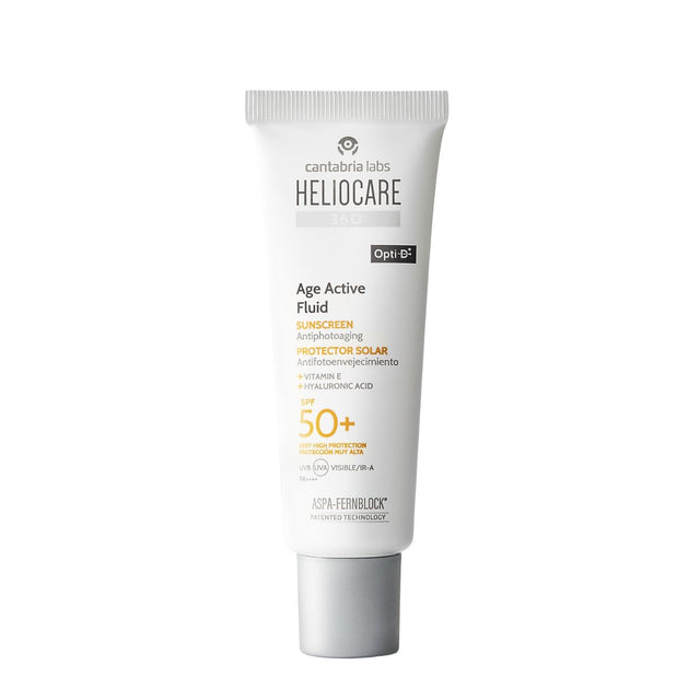 Heliocare 360 Age Active Fluid 50ml