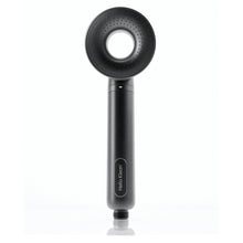 Hello Klean Shower Head+ Intelligent Filtered Shower Head in Brushed Chrome