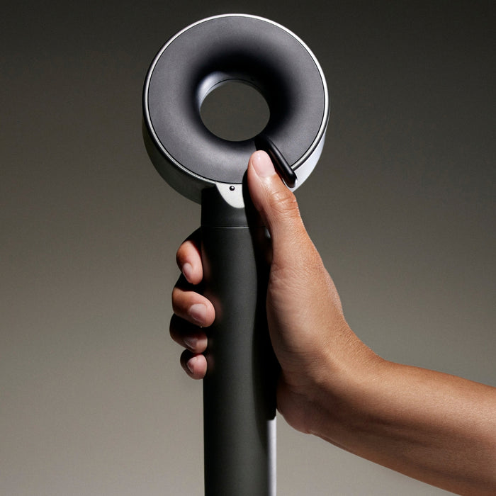 Hello Klean Shower Head 2.0 – Matte Chrome