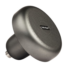 Hello Klean Rain Shower Chrome Filtered Overhead Shower Head