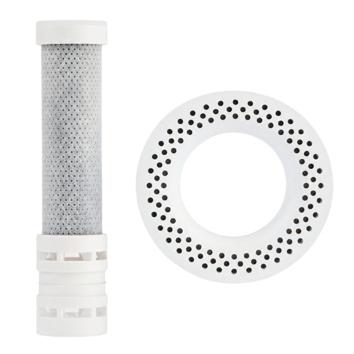 Hello Klean Refill Cartridges 2.0 Replacement Shower Head Filters