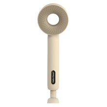 Hello Klean Shower Head 2.0 in Matte Beige