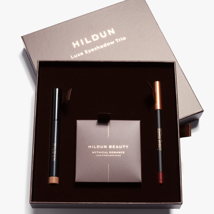 Hildun Beauty Cool Romance Gift Set