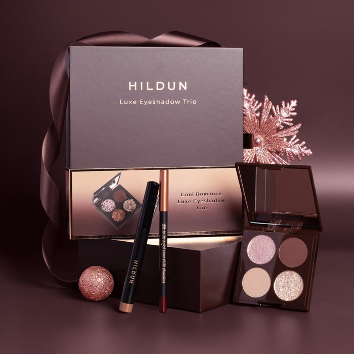 Hildun Beauty Cool Romance Gift Set