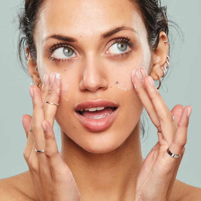 e.l.f. Holy Hydration! Face Cream - Fragrance Free.
