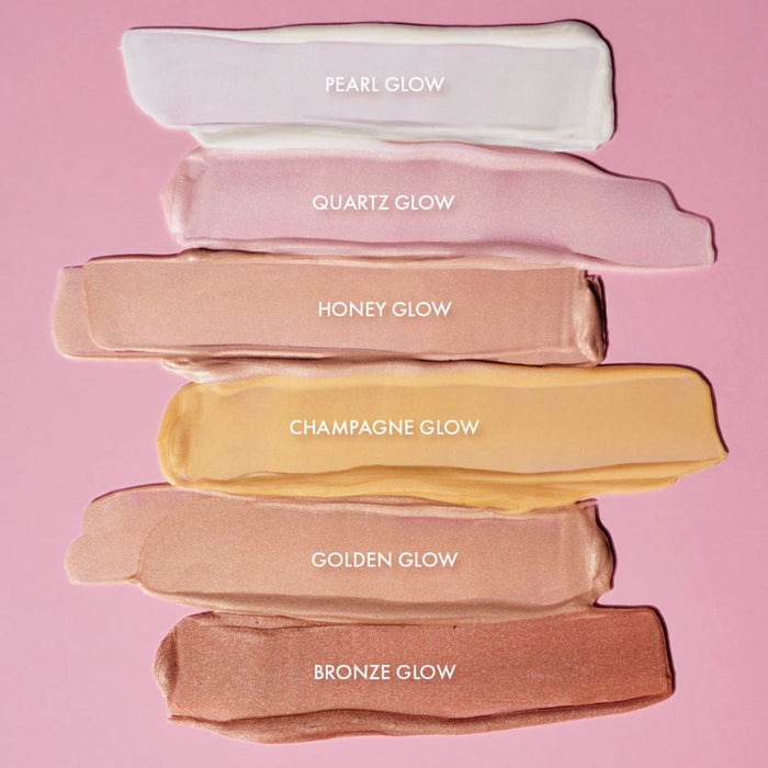 Bellamianta Glow Base- Honey Glow
