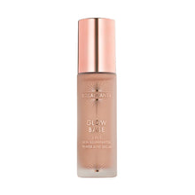 Bellamianta Glow Base- Honey Glow