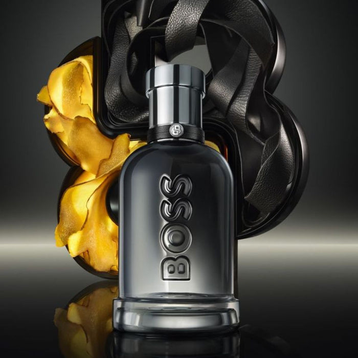 Hugo Boss Bottled Beyond Eau De Parfum