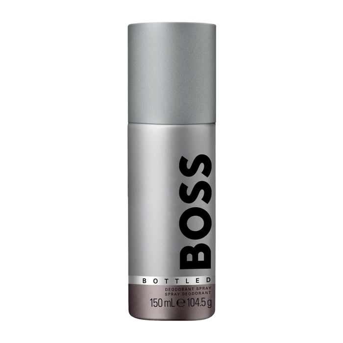 Hugo Boss Bottled Deodrant Spray 150ml