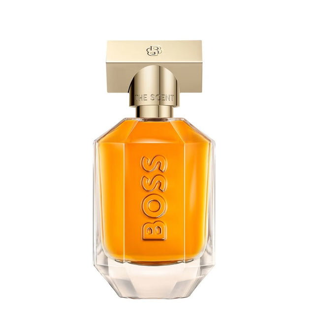 Hugo Boss The Scent Eau de Parfum Intense For Her