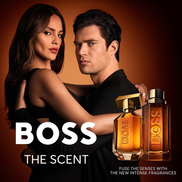 Hugo Boss The Scent Eau de Parfum Intense For Her