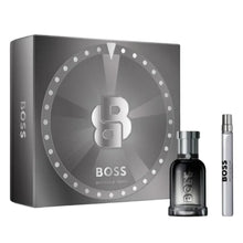 BOSS Bottled Beyond for Him Eau De Parfum 50ml Giftset