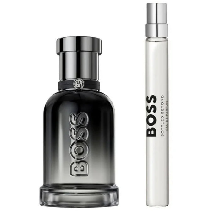 Hugo Boss Bottled Beyond for Him Eau De Parfum 50ml Giftset