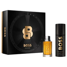 Hugo Boss The Scent Eau de Toilette Gift Set for Men 50ml & 150ml