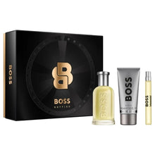 Hugo Boss Bottled Bottled Eau De Toilette Gift Set 100ml