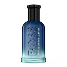 Hugo Boss Bottled Bold Lavendar Summer Eau de Parfum