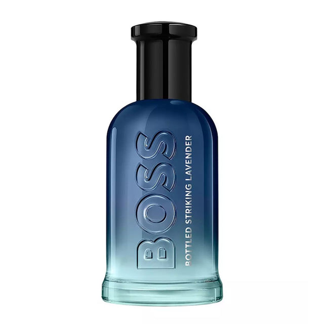 Hugo Boss Bottled Bold Lavendar Summer Eau de Parfum