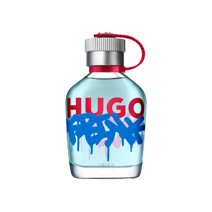 Hugo Boss Krink Collaboration Eau de Parfum