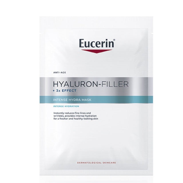 Eucerin HYALURON-FILLER Intensive Sheet 