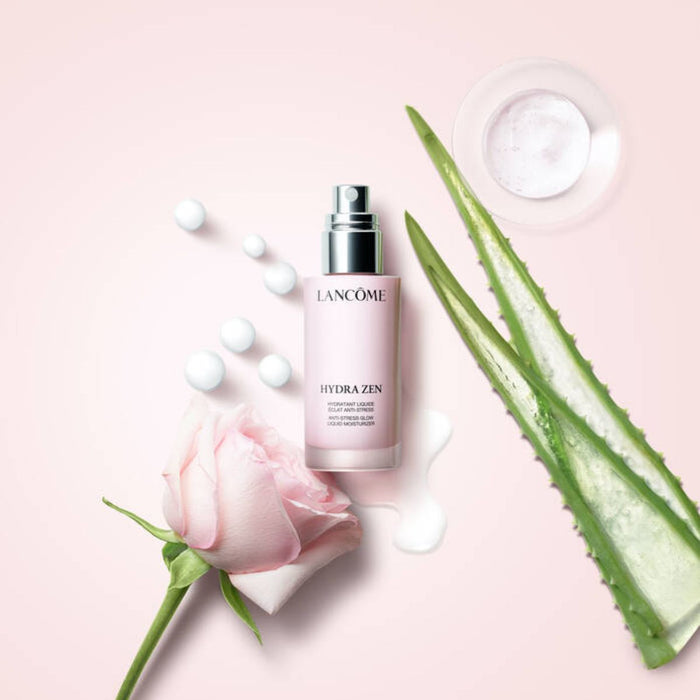 Lancôme Hydra Zen Anti-Stress Glow Liquid Moisturiser