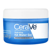 Cerave Hydrating Hyaluronic Acid Water Gel Face Moisturizer 50ml