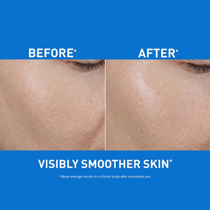 Cerave Hydrating Hyaluronic Acid Water Gel Face Moisturizer