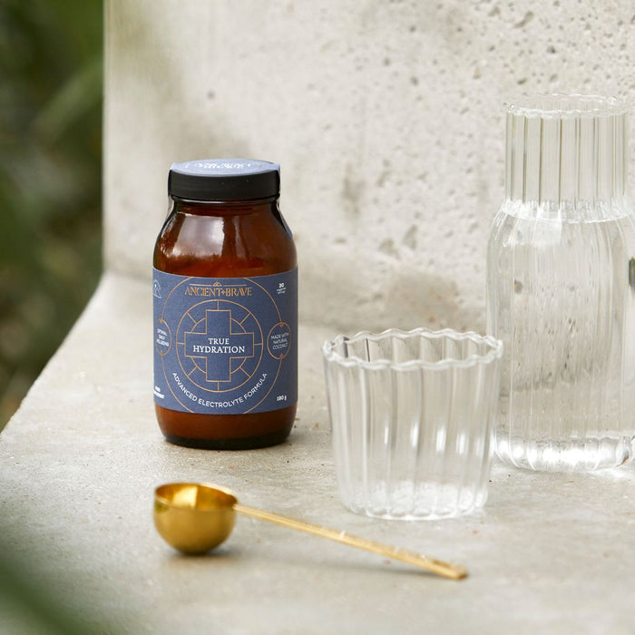 Ancient + Brave True Hydration Jar 180g