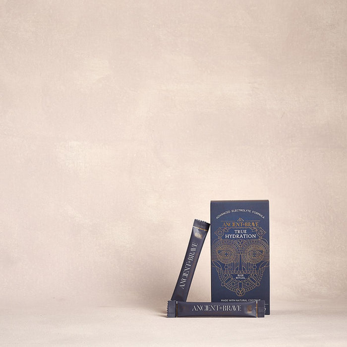 Ancient + Brave True Hydration Sachets 90g