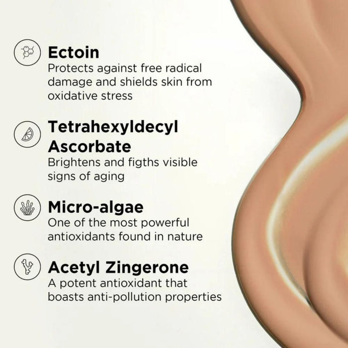 IMAGE Daily Prevention Advanced Smart Blend Mineral SPF 50