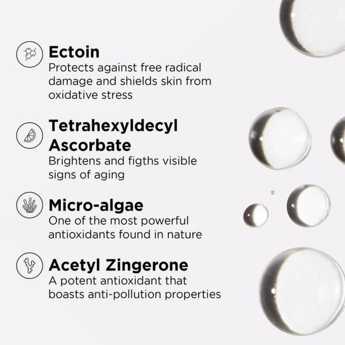 IMAGE Daily Prevention Protect and Refresh Mist SPF 30