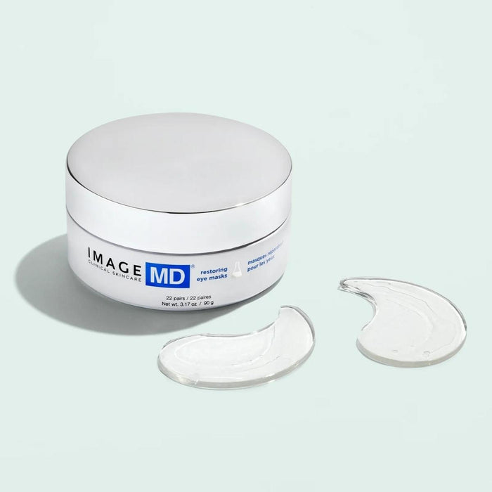 IMAGE MD Restoring Hydro-gel Eye Masks