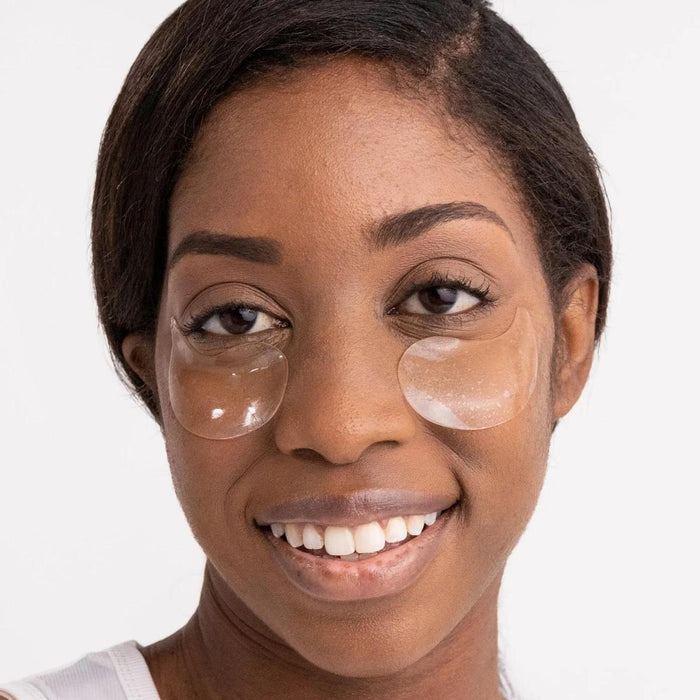 IMAGE MD Restoring Hydro-gel Eye Masks