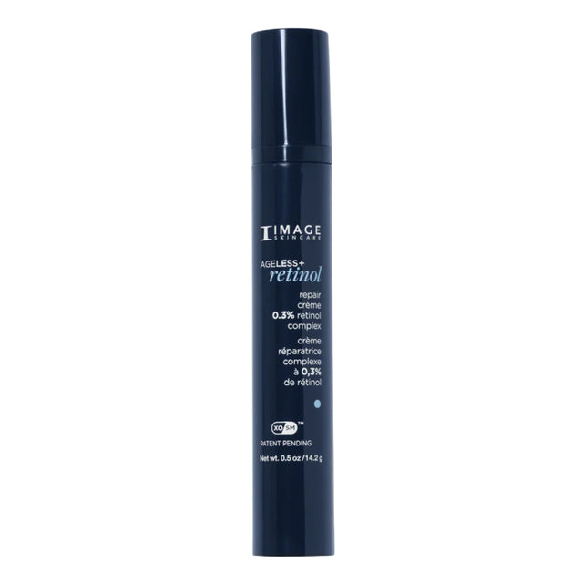 IMAGE Skincare Ageless+ Retinol Repair Crème  0.3% Retinol Complex Travel Size