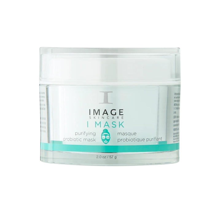 IMAGE Skincare I Mask Purifying Probiotic Mask.