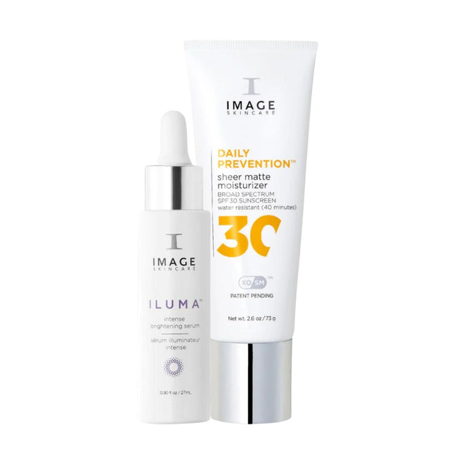 IMAGE Skincare Illuminate and Glow Duo