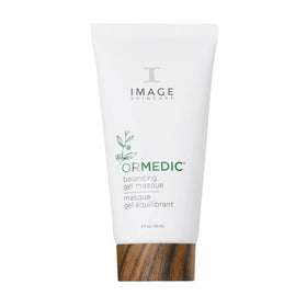 IMAGE Skincare Ormedic Balancing Gel Masque.