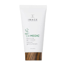 IMAGE Skincare Ormedic Balancing Gel Masque.