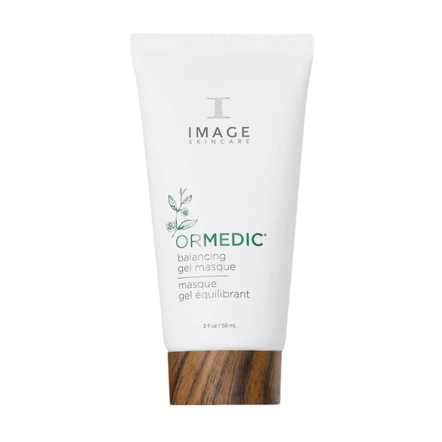 IMAGE Skincare Ormedic Balancing Gel Masque.