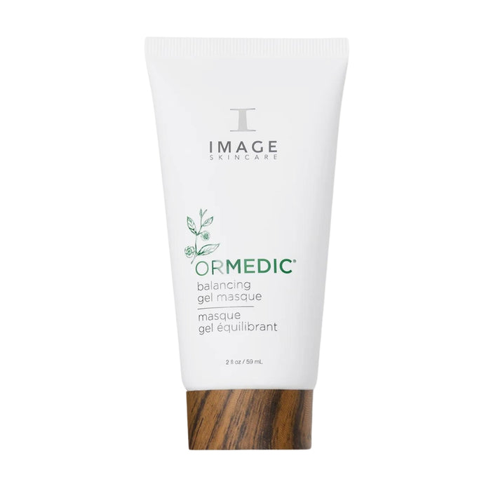 IMAGE Skincare Ormedic Balancing Gel Masque.