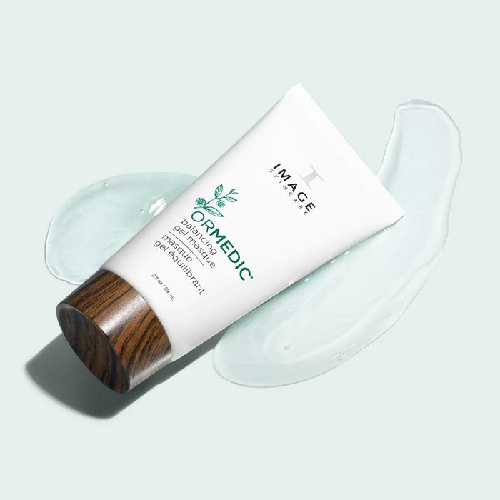 IMAGE Skincare Ormedic Balancing Gel Masque.