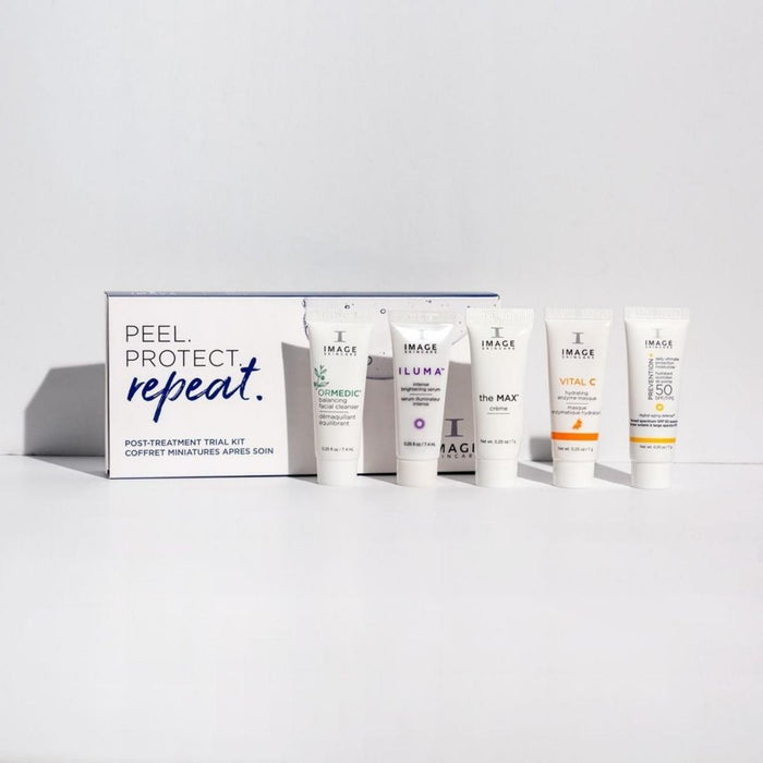 IMAGE Skincare Post Treatment Travel Kit