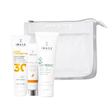 IMAGE Skincare Ready Set Discover Discovery Set