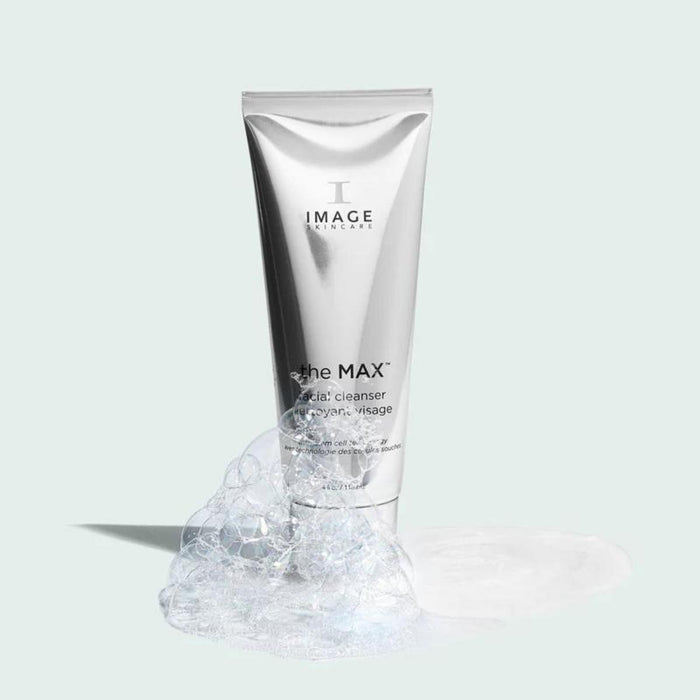 IMAGE Skincare The MAX Stem Cell Facial Cleanser Sustainable Edit