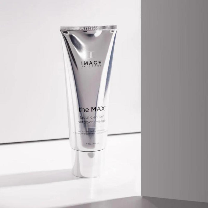IMAGE Skincare The MAX Stem Cell Facial Cleanser Sustainable Edit
