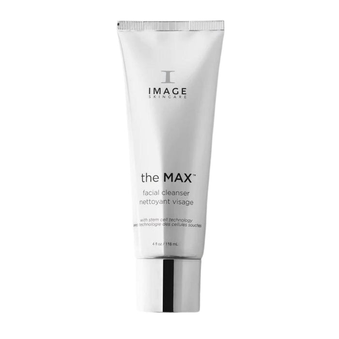 IMAGE Skincare The MAX Stem Cell Facial Cleanser Sustainable Edit