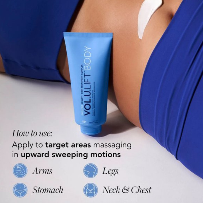 VOL.U.LIFT™ BODY Sculpt & Firm Body Complex