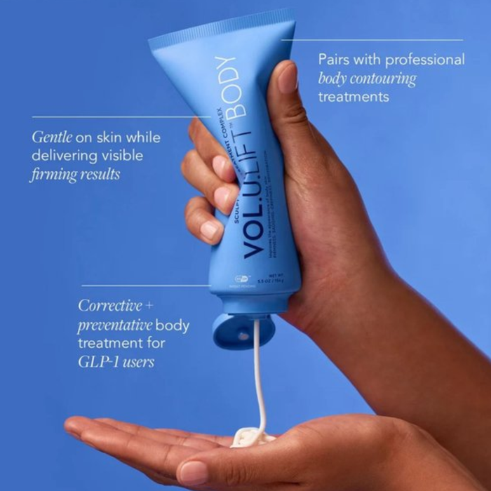 VOL.U.LIFT™ BODY Sculpt & Firm Body Complex