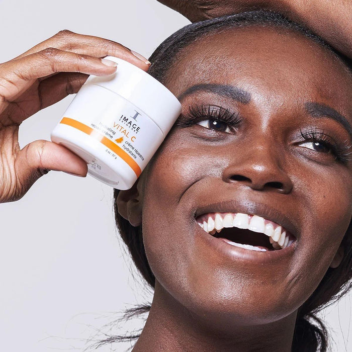 IMAGE Skincare Vital C Hydrating Repair Creme