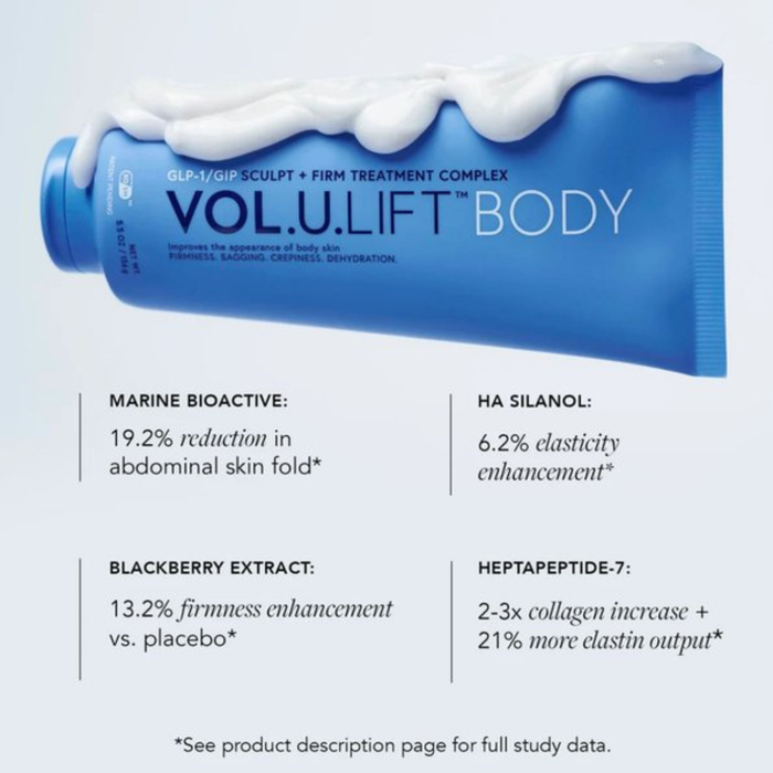 VOL.U.LIFT™ BODY Sculpt & Firm Body Complex